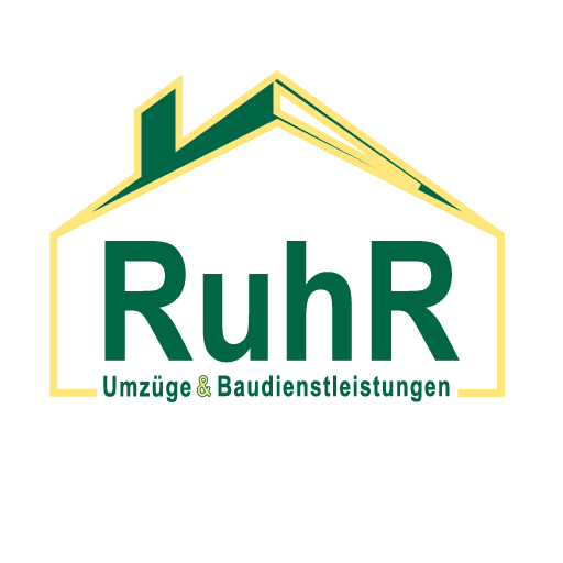 Ruhr Umzug - Umzüge & Baudienstleistungen