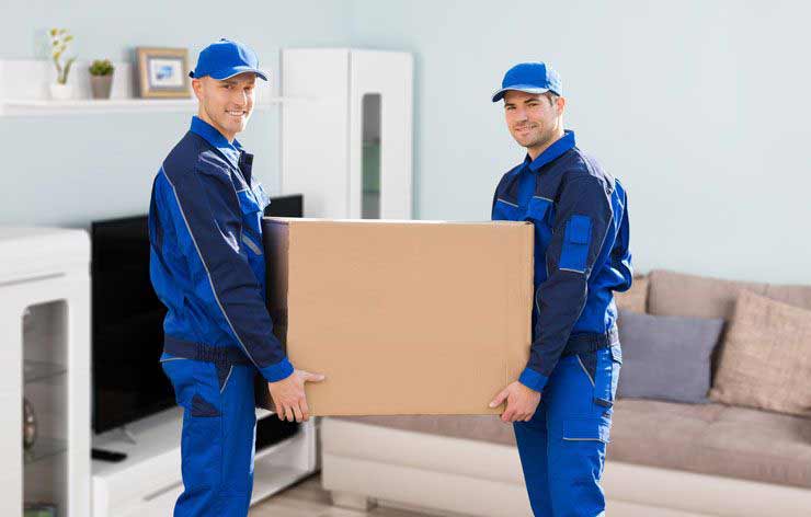 two-removal-workers-carry-box